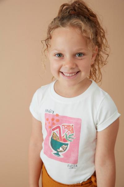 T-Shirt - Samba Shake 122